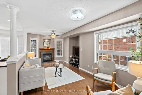 1609 Northfield Avenue, Oshawa, ON L1K 0K9