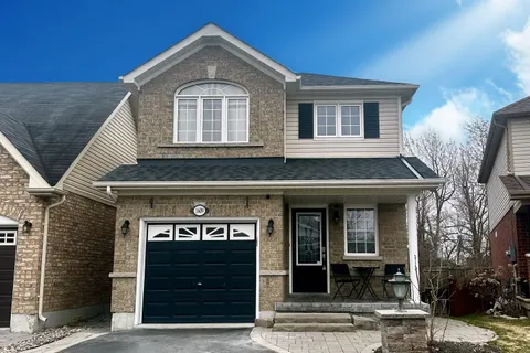 1609 Northfield Avenue, Oshawa, ON L1K 0K9