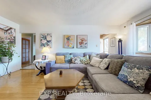 769 Olive Avenue, Oshawa, ON L1H 2S4