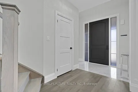 27 Higham Place, Clarington, ON L1C 7G5