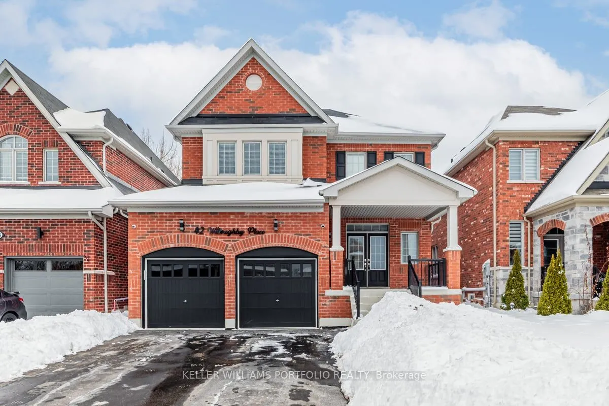 42 Willoughby Place, Clarington, ON L1C 0W4