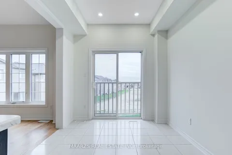 1113 Skyridge Boulevard, Pickering, ON L1X 2R2