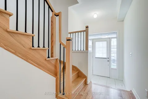 1113 Skyridge Boulevard, Pickering, ON L1X 2R2