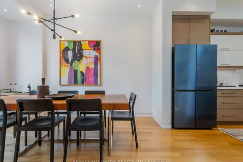 29 Treadway Boulevard, Toronto, ON M4C 3H6