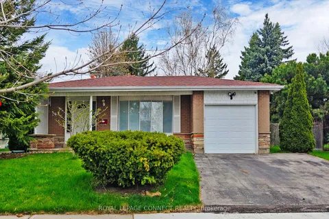 24 Grovenest Drive, Toronto, ON M1E 4J3
