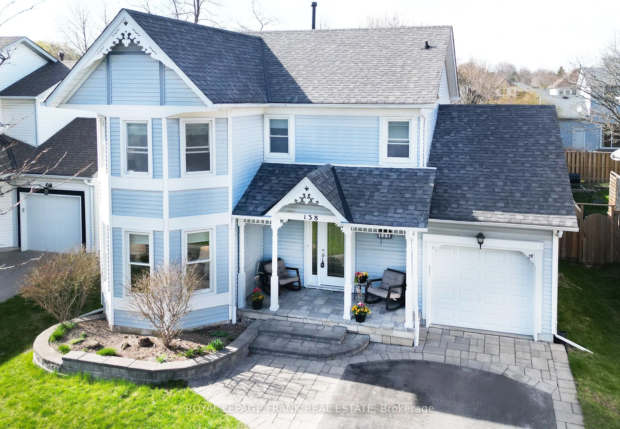 138 Allan Street, Scugog, ON L9L 1E4