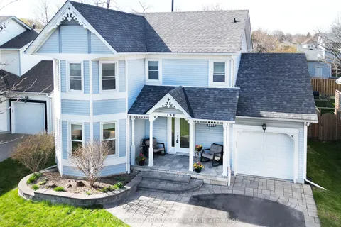 138 Allan Street, Scugog, ON L9L 1E4