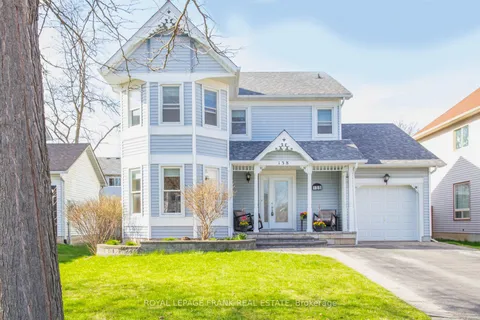 138 Allan Street, Scugog, ON L9L 1E4