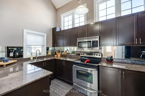 68 Wicker Park Way, Whitby, ON L1R 0C7