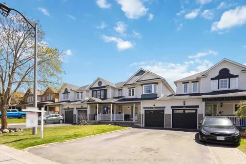68 Melody Drive, Whitby, ON L1M 1K2