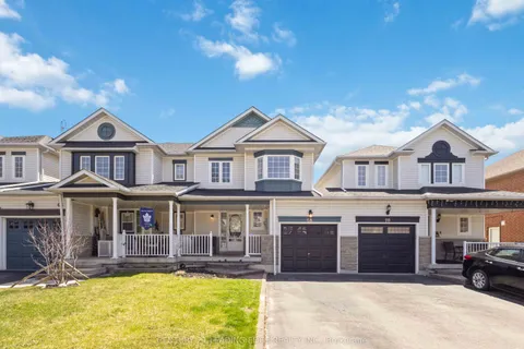 68 Melody Drive, Whitby, ON L1M 1K2