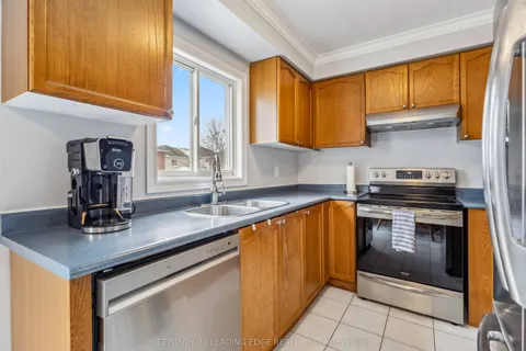 68 Melody Drive, Whitby, ON L1M 1K2