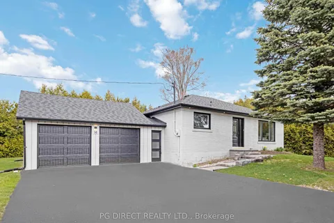 14 Heber Down Crescent, Whitby, ON L1M 1A8