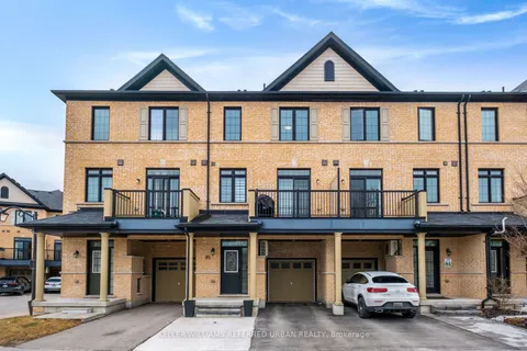 85 Quarrie Lane, Ajax, ON L1T 0N1