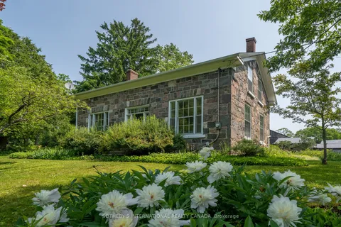 6537 Werry Road, Clarington, ON L0B 1J0