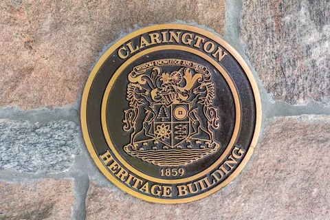 6537 Werry Road, Clarington, ON L0B 1J0
