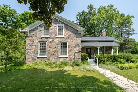 6537 Werry Road, Clarington, ON L0B 1J0