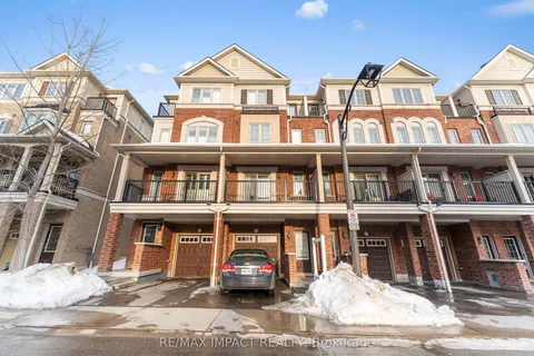 2552 Rosedrop Path, Oshawa, ON L1L 0L2