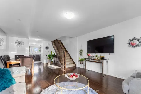 2552 Rosedrop Path, Oshawa, ON L1L 0L2