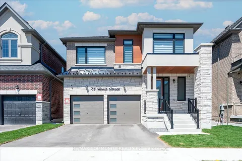 71 Hoad Street, Clarington, ON L1B 0W1