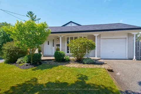 20 Brightside Drive, Toronto, ON M1E 3Z1