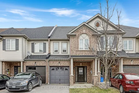 9 Tempo Way, Whitby, ON L1M 1B3