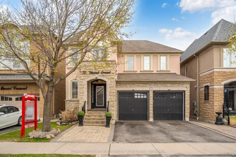 75 Muscat Crescent, Ajax, ON L1Z 0B8