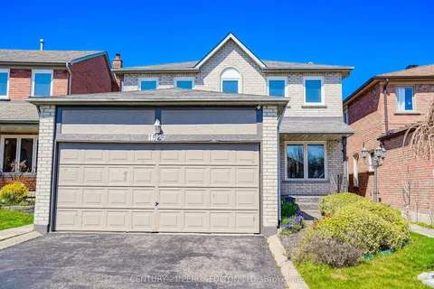 1525 Sturgeon Court, Pickering, ON L1V 5P6