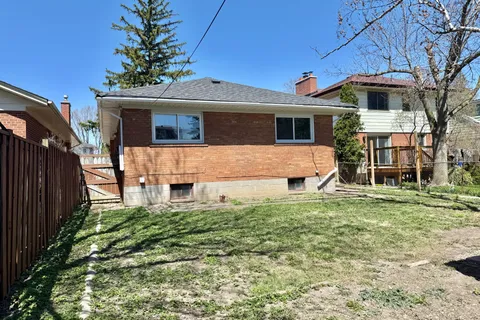 57 Moorecroft Crescent, Toronto, ON M1K 3T9