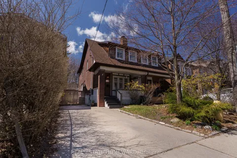 128 Bingham Avenue, Toronto, ON M4E 3R3