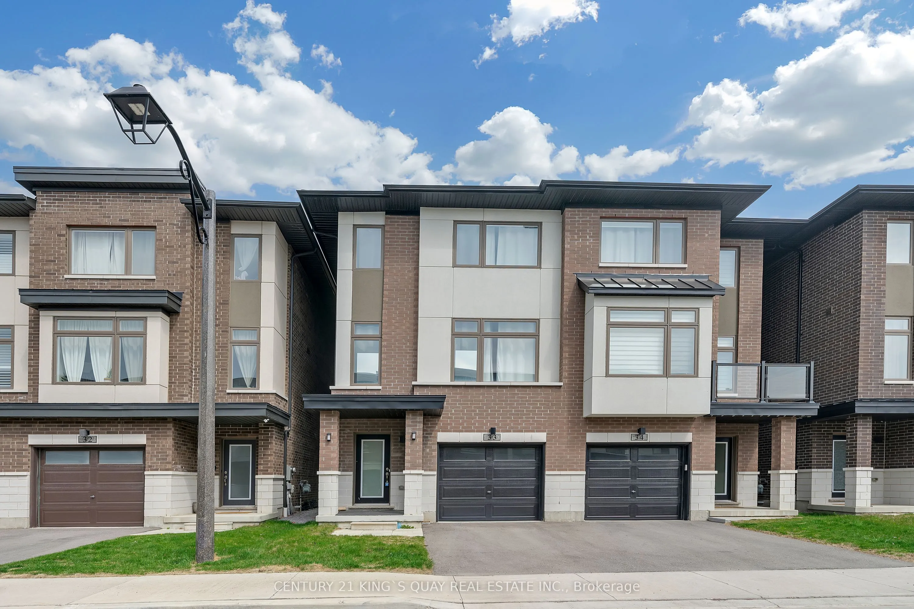 250 Finch Avenue, Pickering, ON L1V 0G6