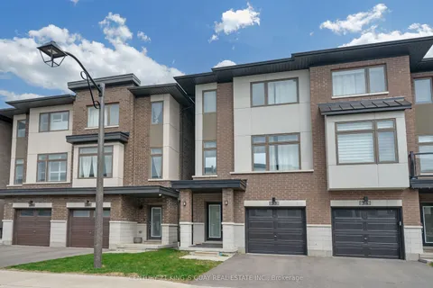 250 Finch Avenue, Pickering, ON L1V 0G6