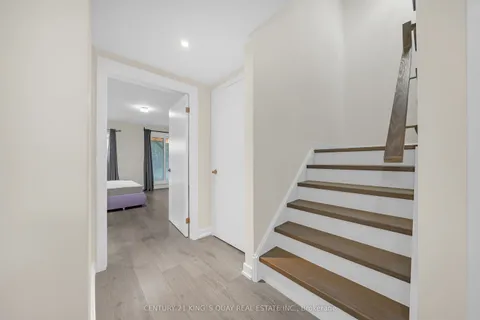 250 Finch Avenue, Pickering, ON L1V 0G6