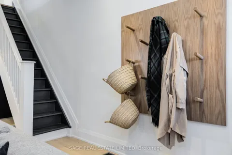 184 Parkmount Road, Toronto, ON M4J 4V6