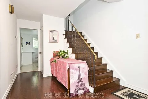 105 Crockamhill Drive, Toronto, ON M1S 2L2