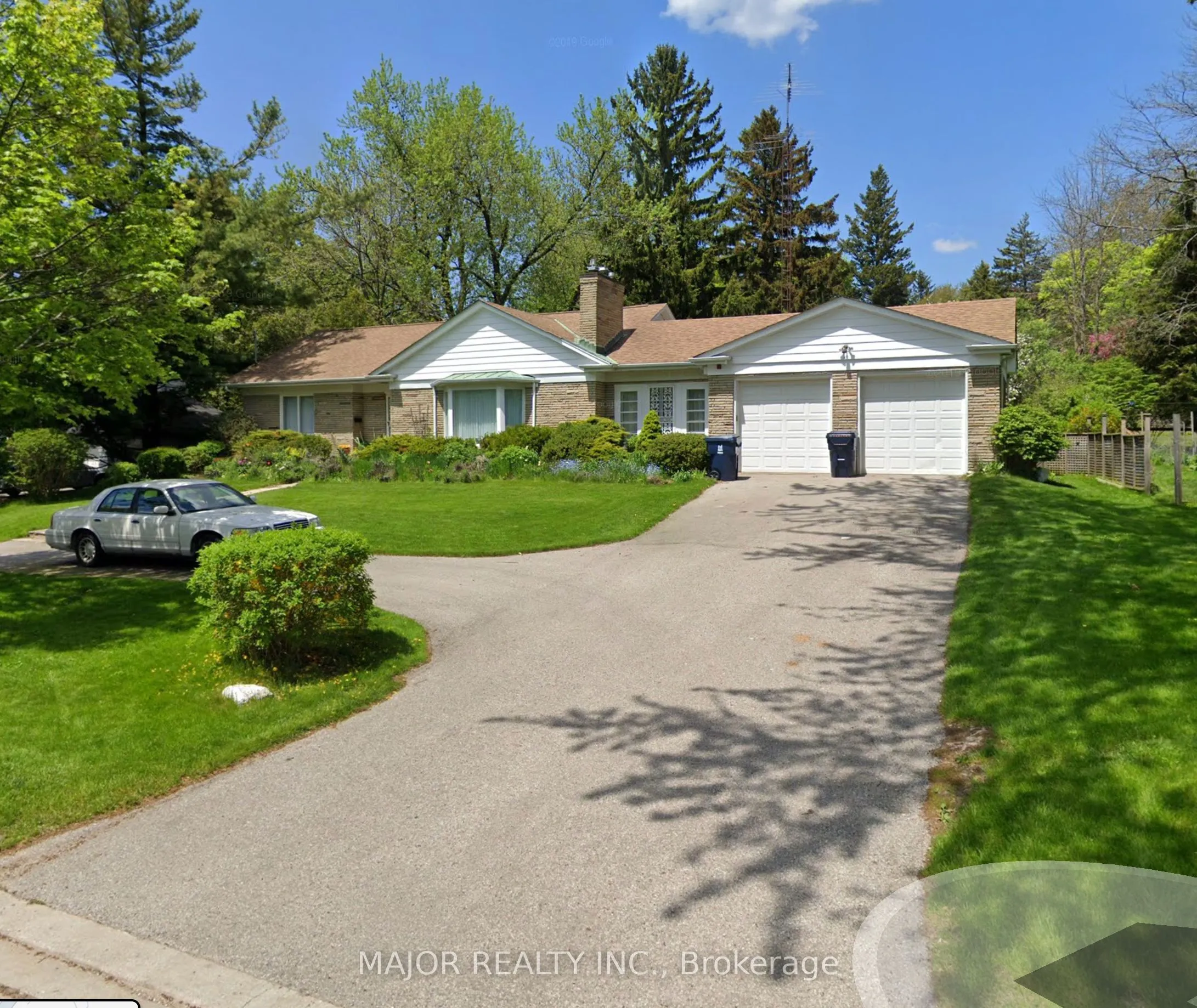 20 Bellehaven Crescent, Toronto, ON M1M 1H3