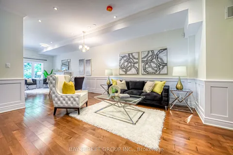 67 North Edgely Avenue, Toronto, ON M1K 1T8