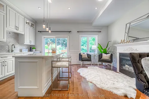 67 North Edgely Avenue, Toronto, ON M1K 1T8