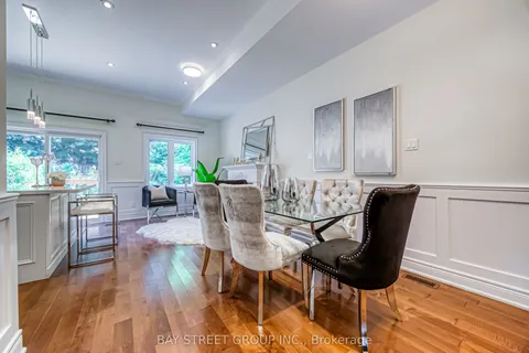 67 North Edgely Avenue, Toronto, ON M1K 1T8