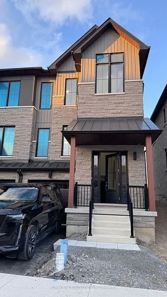 1124 Pisces Trail, Pickering, ON L1X 0P8