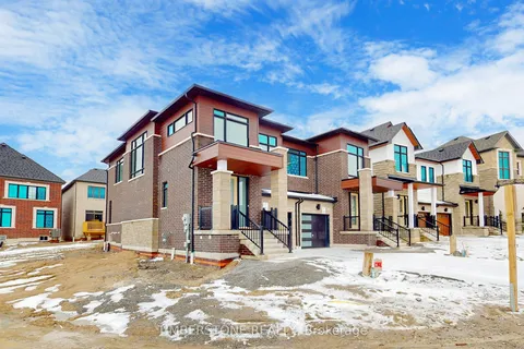 1014 Valhalla Terrace, Pickering, ON L1X 0P8