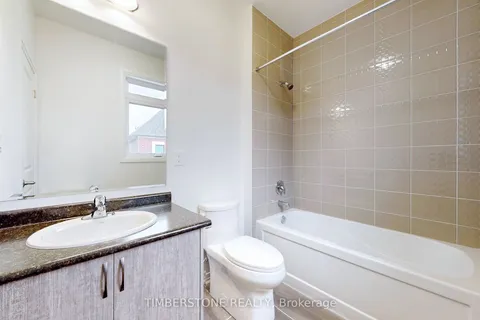1014 Valhalla Terrace, Pickering, ON L1X 0P8