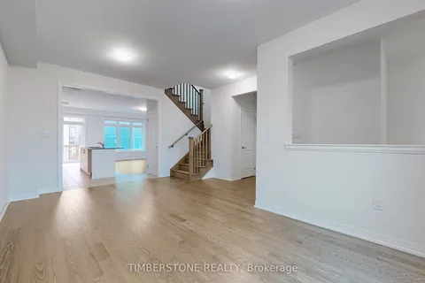 1048 Valhalla Terrace, Pickering, ON L1X 0P8