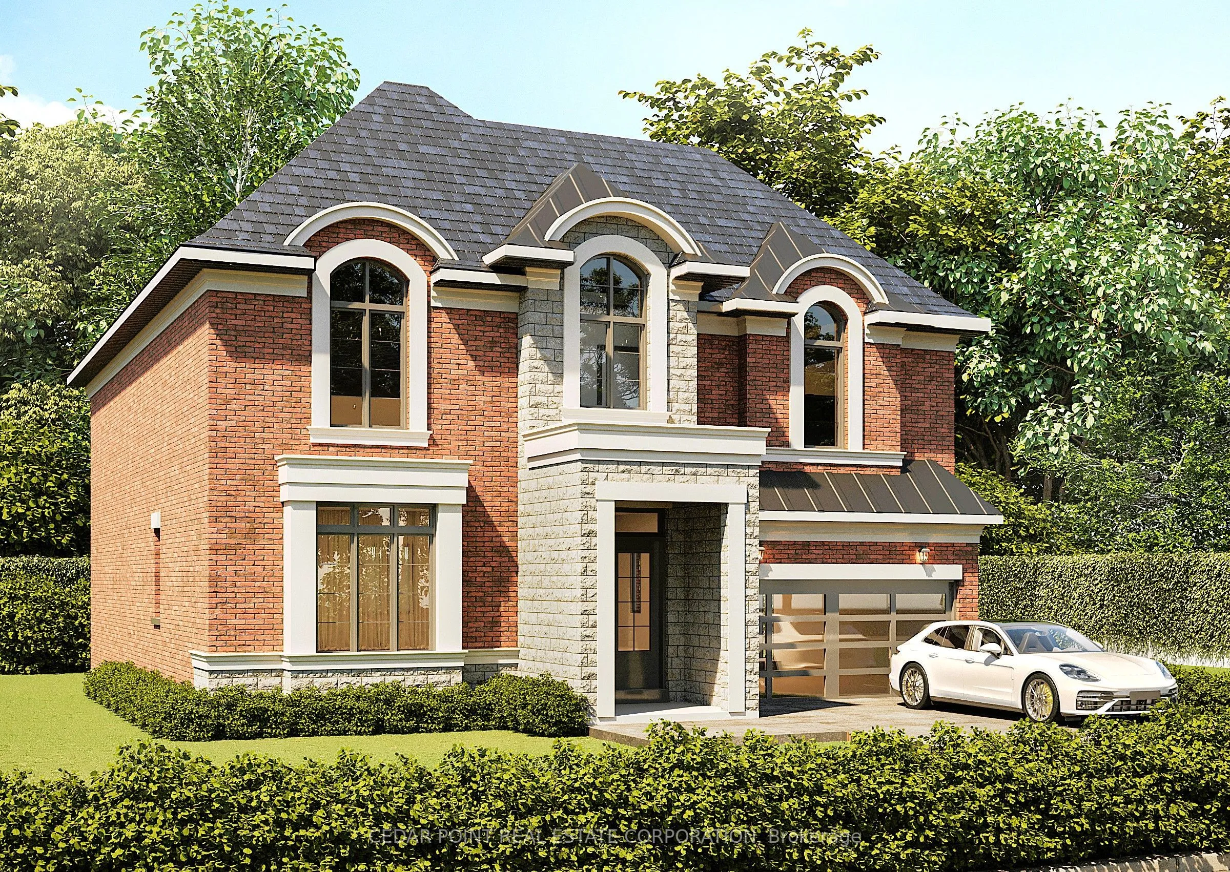 1611 Goldenridge Road, Pickering, ON L1V 0E1