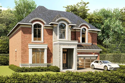 1611 Goldenridge Road, Pickering, ON L1V 0E1