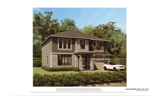 1611 Goldenridge Road, Pickering, ON L1V 0E1