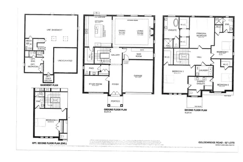 1611 Goldenridge Road, Pickering, ON L1V 0E1
