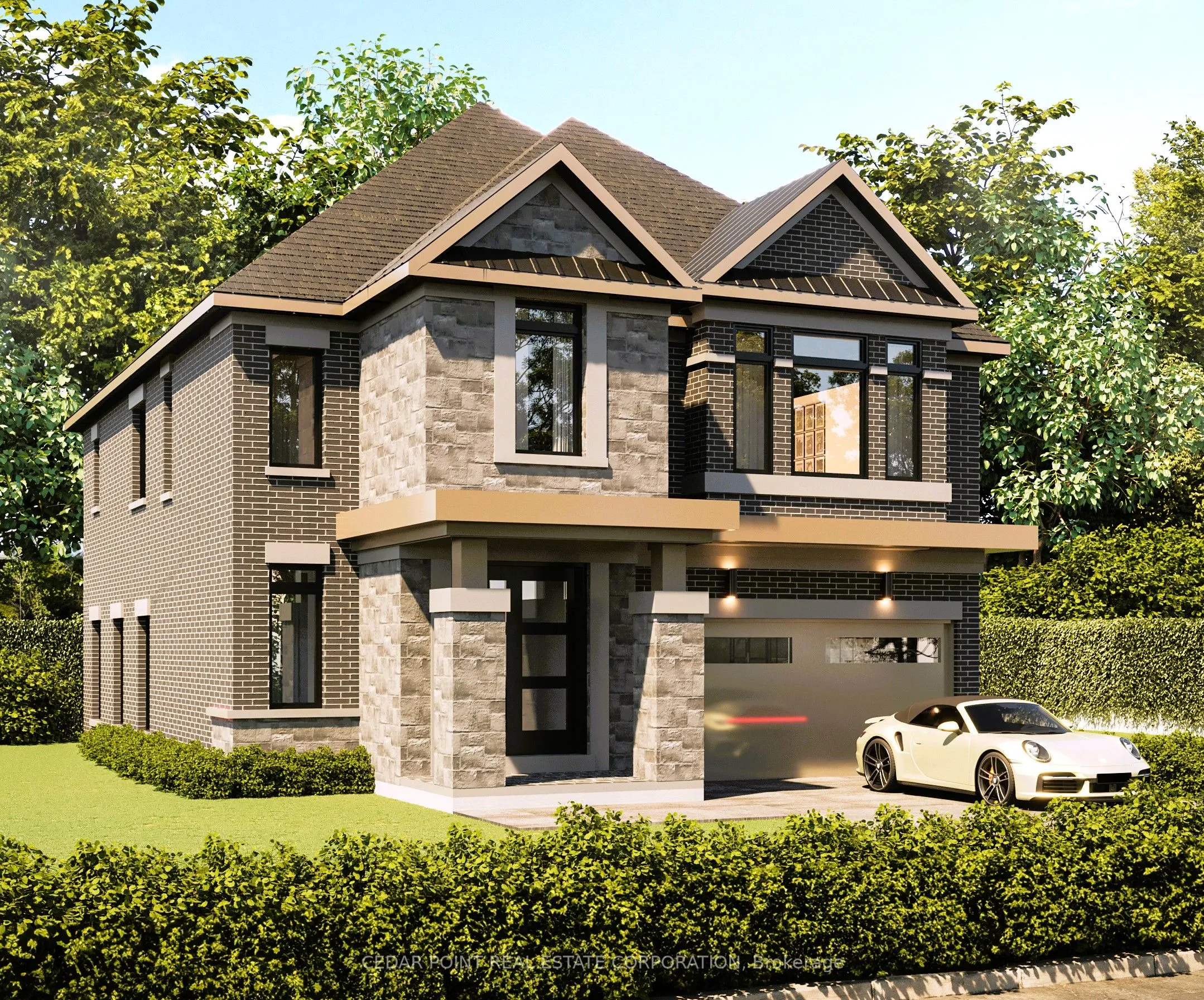 1610 Goldenridge Road, Pickering, ON L1V 0E1