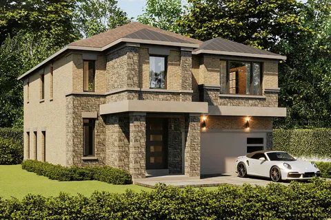 1610 Goldenridge Road, Pickering, ON L1V 0E1