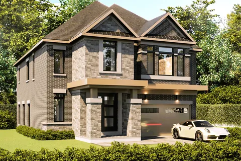 1610 Goldenridge Road, Pickering, ON L1V 0E1